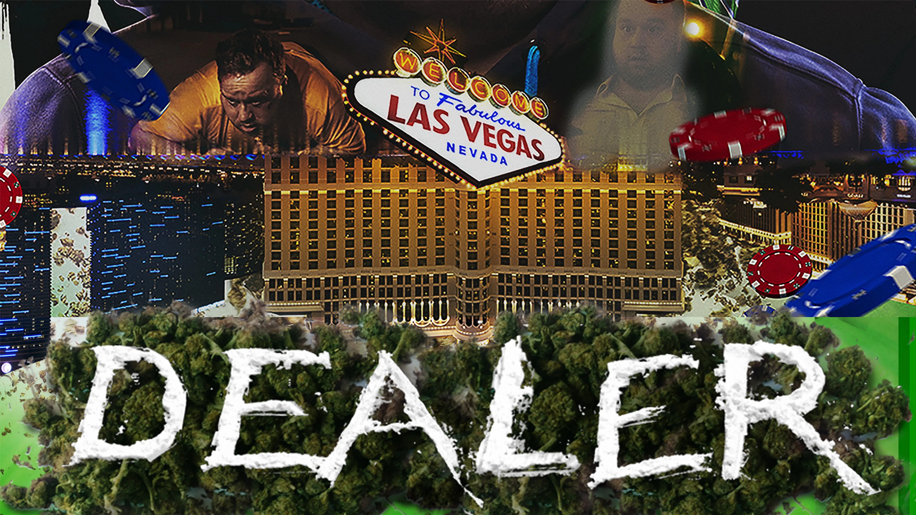 Dealer poster